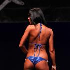 Christina  Parkerson - NPC Excalibur  2012 - #1